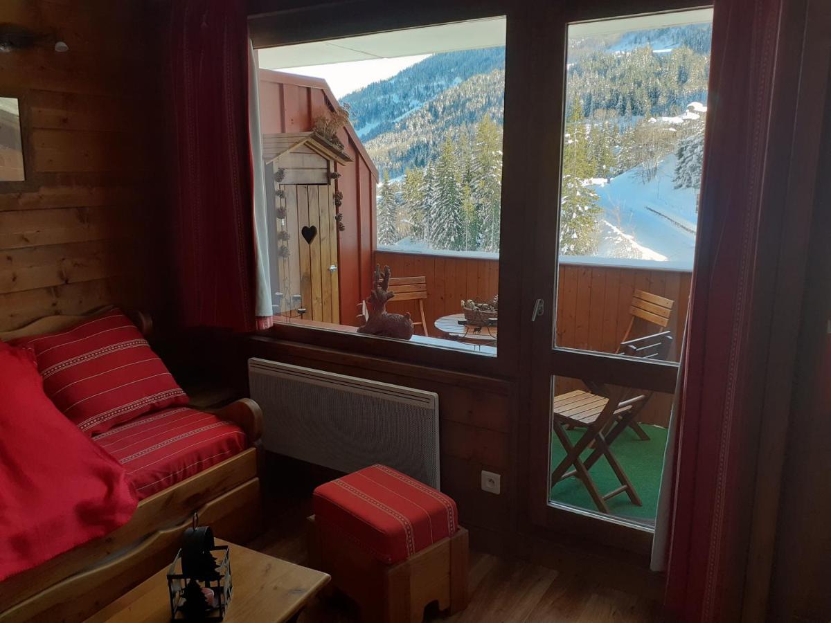 Appartement Exceptionnel A ואלמורל מראה חיצוני תמונה
